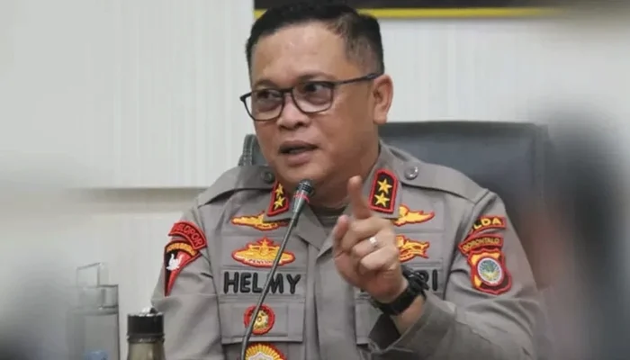 Polda Lampung Hentikan Perkara Mafia Tanah, Aktivis: Kami Angkat Topi Jika Alasan Dibeberkan