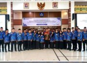 Sebanyak 39 PPPK Dilantik di Aula BPMP Lampung