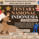 MKKS-SMA Kota Metro mengucapkan Selamat HUT TNI ke-80 Tahun