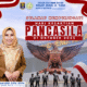 Seluruh Jajaran RSUDAY Kota Metro Mengucapkan : Selamat Memperingati Hari Kesaktian Pancasila