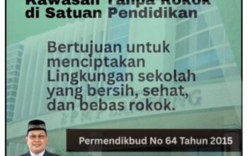 BPMP Provinsi Lampung Terapkan Permendikbud-RI No. 64 Tahun 2015