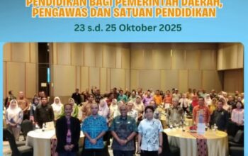 Strategi-Edukasi-Supervisi-Fasilitasi Penjaminan Mutu Pendidikan di Provinsi Lampung