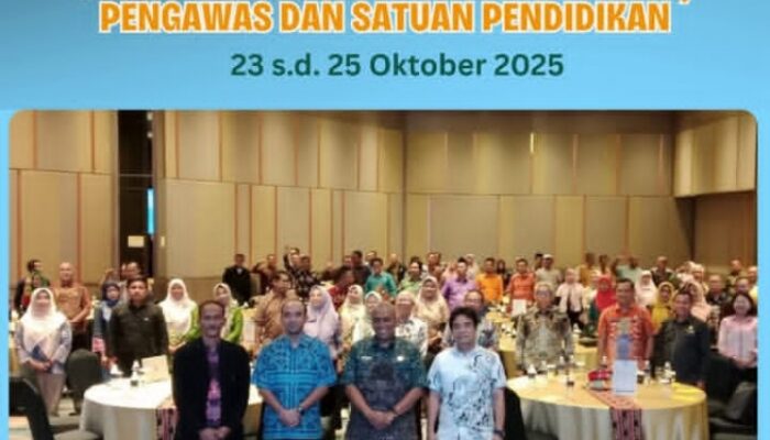 Strategi-Edukasi-Supervisi-Fasilitasi Penjaminan Mutu Pendidikan di Provinsi Lampung
