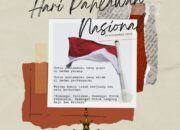 Sekdaprov Lampung Mengucapkan : Selamat Memperingati Hari Pahlawan Nasional 10 November 2025