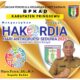 Momentum HAKORDIA 2025, Ini Harapan dan Himbauan Kepala BPKAD Pringsewu