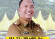 BPKAD Lamsel : “Momentum Hakordia 2025, Satukan Aksi, Basmi Korupsi”