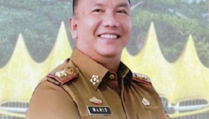 BPKAD Lamsel : “Momentum Hakordia 2025, Satukan Aksi, Basmi Korupsi”