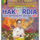 HAKORDIA 2025, Bapenda Lampung komitmen Perkuat Sistem Pencegahan Korupsi