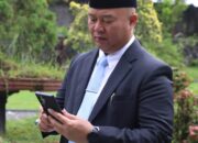 Kadis Perkebunan Way Kanan Siap Guncang 2026 dengan Gebrakan Besar