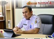 Plt. Kepala BPKAD Lampung Paparkan Konsep SIPANDU Ke Tim PKM Unila