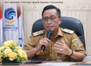 Ganjar Jationo : Media Garda Terdepan Kawal Kebijakan Publik