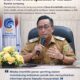 Ganjar Jationo : Media Garda Terdepan Kawal Kebijakan Publik
