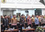 DPRD Lampung Hadiri Kick Off RKPD 2027, Targetkan Kemiskinan Turun hingga 5 Persen