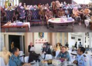 Wakil Ketua III DPRD Provinsi Lampung, Maulidah Zauroh, menghadiri Puncak Peringatan Hari Ibu (PHI) ke-97 Tahun 2025 Provinsi Lampung yang diselenggarakan di Mahan Agung