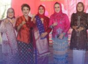 DPRD Provinsi Lampung terus berkomitmen mendukung penguatan peran perempuan dalam pembangunan daerah.