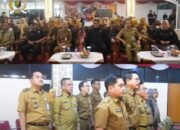 Ketua DPRD Provinsi Lampung, Ahmad Giri Akbar, menghadiri kegiatan Festival Foto yang diselenggarakan oleh Ikatan Jurnalis Pemprov Lampung (IJP)