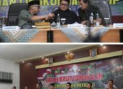 Ketua DPRD Lampung Tegaskan Pengawasan Pelestarian Lingkungan dan Mitigasi Konflik Satwa di Way Kambas