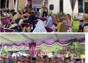 DPRD Provinsi Lampung Dapil VIII Lampung Timur Gelar Sosialisasi Pembinaan Ideologi Pancasila