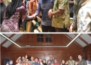 Ketua DPRD Lampung Tegaskan Dukungan Hilirisasi Kakao Berbasis Agroforestry