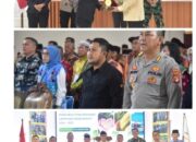 Ketua Komisi II DPRD Provinsi Lampung Hadiri Pengukuhan Pengurus KTNA Provinsi Lampung Masa Bhakti 2026–2031