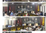 Komisi IV DPRD Provinsi Lampung Gelar RDP Bahas Kontribusi CSR dan Infrastruktur