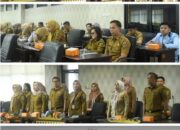 Sekretariat DPRD Provinsi Lampung Tingkatkan Kapasitas ASN dalam Pengadaan Barang/Jasa TA 2026