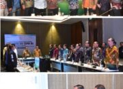 Panja Listrik Komisi XII DPR RI Kunjungi Provinsi Lampung, Bahas Ketahanan dan Pemerataan Listrik