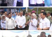 DPRD Provinsi Lampung Dukung Groundbreaking Hilirisasi Ayam Terintegrasi