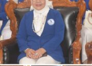 Wakil Ketua I DPRD Lampung Hadiri Peringatan HUT IWAPI ke-51, Dorong Transformasi Digital Ekonomi Perempuan