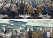 DPRD Lampung Dorong Akuntabilitas dan Tata Kelola Pemerintahan melalui Penyerahan Opini Ombudsman 2025