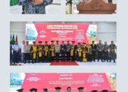 Ketua DPRD dan Gubernur Lampung Hadiri Promosi Doktor Muhammad Firsada di UIN Raden Intan