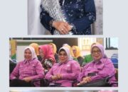 Anggota DPRD Lampung Diah Dharma Yanti. SH., MH. Hadiri FGD Bahas Perzinahan, Kohabitasi dan Nikah Sirih dalam Perspektif KUHP Nasional