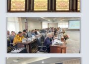 Sekretariat DPRD Provinsi Lampung Gelar Sosialisasi Kamus Usulan Pokok-Pokok Pikiran DPRD terhadap RKPD 2027