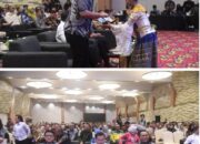 Ketua DPRD Lampung Hadiri Rakor Penguatan Program Makan Bergizi Gratis