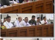 Ketua Komisi IV DPRD Provinsi Lampung Apresiasi Sinergi Kesiapan Angkutan Lebaran 2026