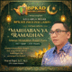 Nurul Fajri, S.T.,M.T., : Segenap Jajaran BPKAD Provinsi Lampung Mengucapkan : “Marhaban Ya Ramadhan”