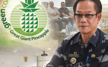 Langkah Slamet Riyadi, Bapenda Lampung Gandeng GGPC Jadikan Kepatuhan Pajak Contoh Perusahaan Lain