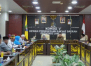 Komisi V DPRD Lampung Dukung Perda Anti LGBT