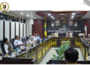Evaluasi 2025 dan Matangkan Persiapan 2026, Komisi V DPRD Lampung Perkuat Pengawasan PPDB