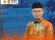 Guru Butuh Rasa Aman, Komisi V DPRD Lampung Dukung Pergub Perlindungan Guru