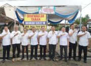 Pemkab Pringsewu Buka Peluang Kerja Sama dan Sewa Aset Daerah, Targetkan PAD Tembus Ratusan Juta Rupiah