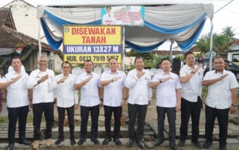 Pemkab Pringsewu Buka Peluang Kerja Sama dan Sewa Aset Daerah, Targetkan PAD Tembus Ratusan Juta Rupiah