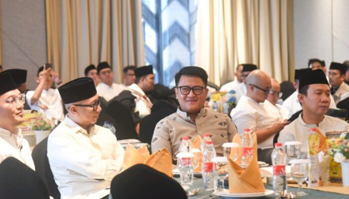 DPRD Lampung Dukung Hilirisasi Komoditas untuk Perkuat Ekonomi Daerah