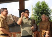 Ketua DPRD Lampung Tinjau BLK Bandar Lampung, Dorong Peningkatan SDM