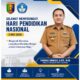 DISDIKBUD PROVINSI LAMPUNG UCAPKAN SELAMAT HARI PENDIDIKAN NASIONAL 2026