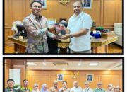 Optimalisasi Pengelolaan Keuangan Daerah, BKAD Lampung Barat Gelar Sosialisasi dan Pembinaan Teknis