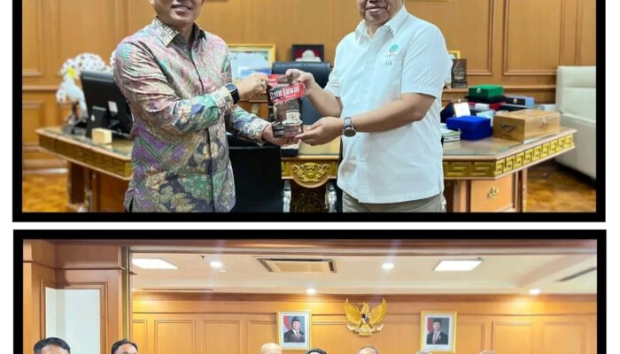 Optimalisasi Pengelolaan Keuangan Daerah, BKAD Lampung Barat Gelar Sosialisasi dan Pembinaan Teknis