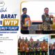 Pemkab Lambar Raih Opini WTP 16 Kali Barturut-Turut