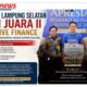 Plt. Kepala BPPRD Apresiasi Pemkab Lamsel Raih Penghargaan Pemda Terbaik 2026 di Bawah Kepemimpinan Bupati Radityo Eghi Pratama