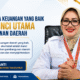 Afrida Susanti: Tata Kelola Keuangan yang Baik Jadi Kunci Utama Pembangunan Daerah
